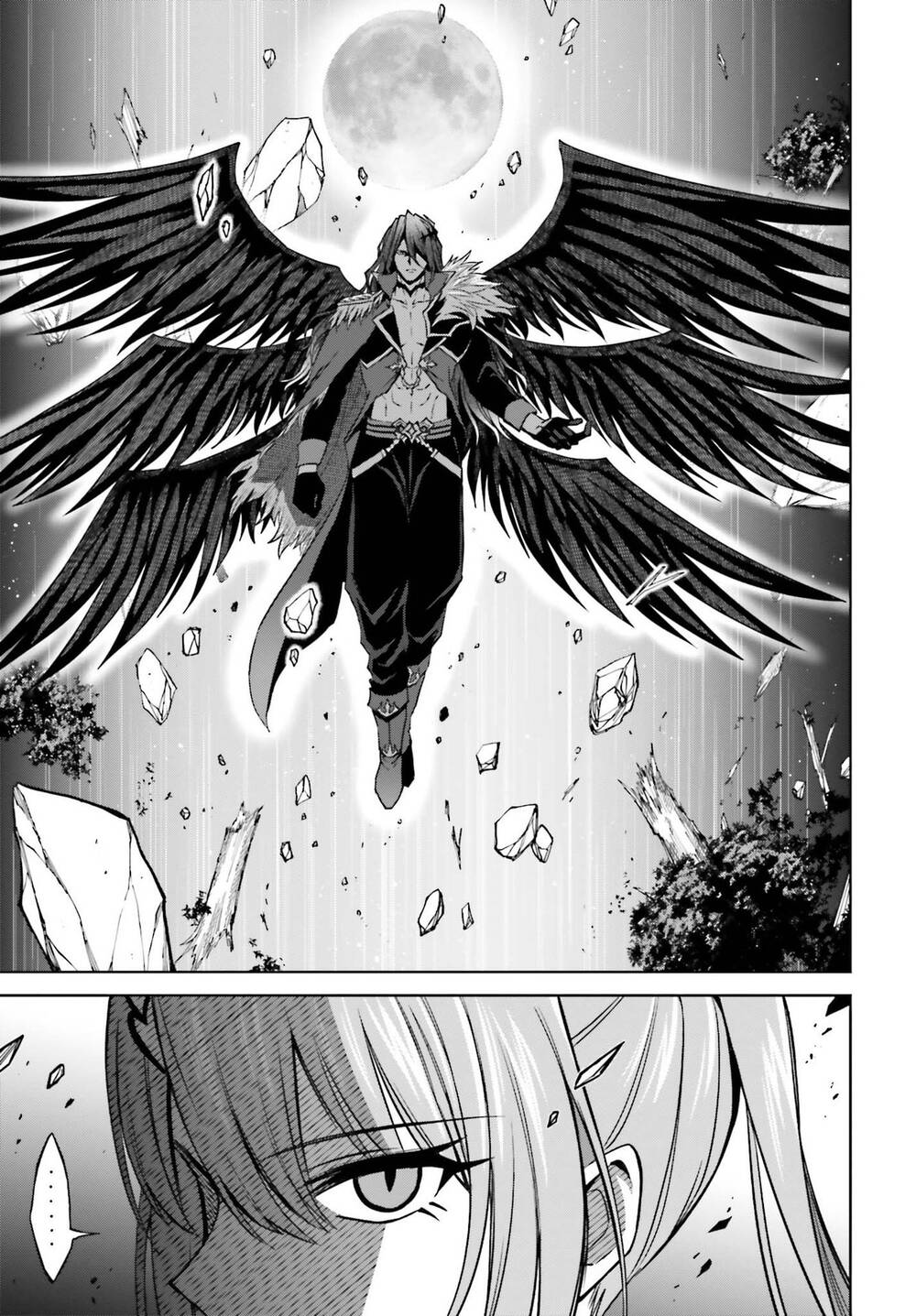 Shin No Jitsuryoku Wa Girigiri Made Kakushite Iyou To Omou Chapter 16 - Trang 2