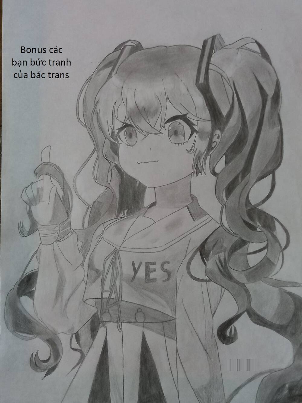 Shin No Jitsuryoku Wa Girigiri Made Kakushite Iyou To Omou Chapter 17 - Trang 2