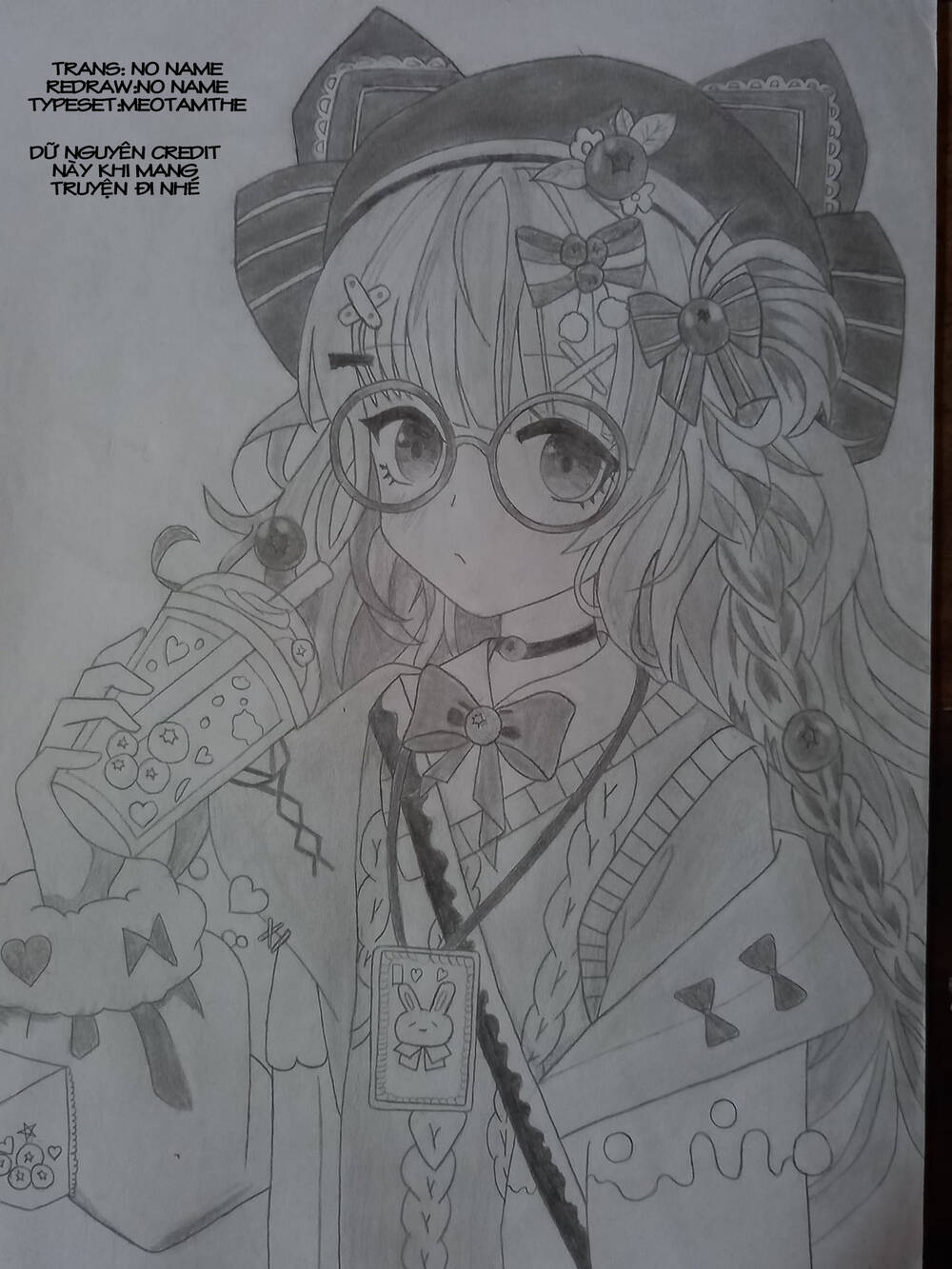 Shin No Jitsuryoku Wa Girigiri Made Kakushite Iyou To Omou Chapter 18 - Trang 2