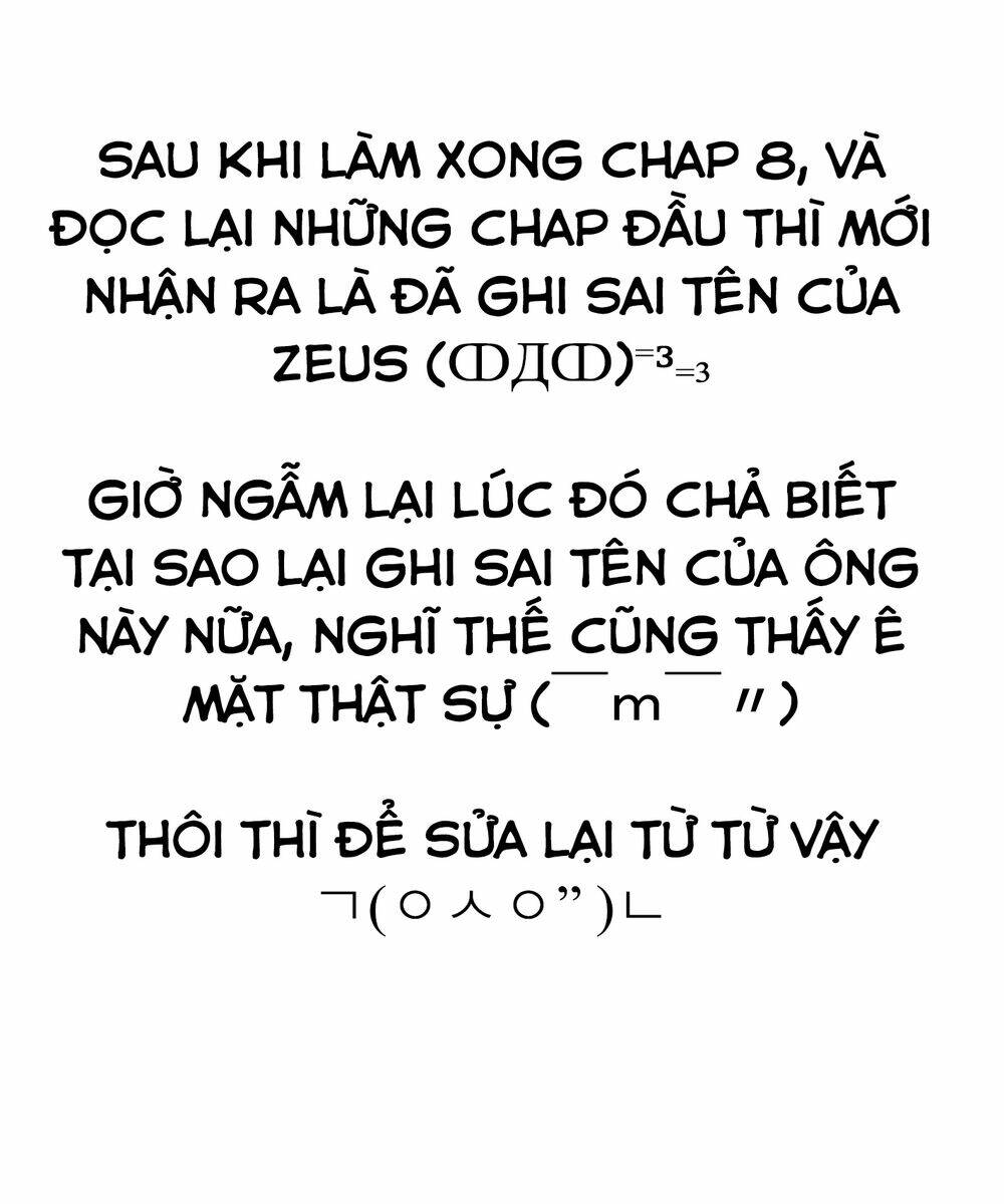 Shin No Jitsuryoku Wa Girigiri Made Kakushite Iyou To Omou Chapter 8 - Trang 2