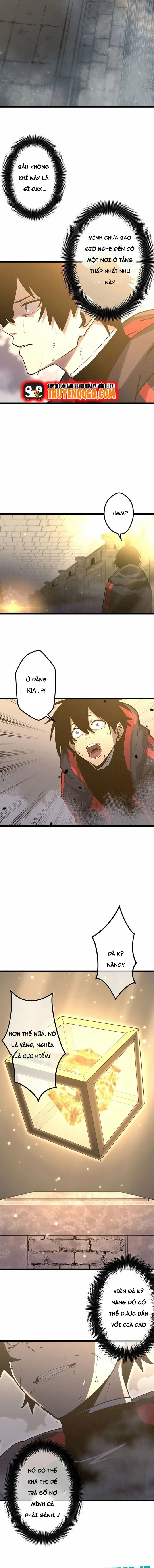 Shinda Suu Dake Chou Kyouka -Death Penalty Chapter 1 - Trang 2