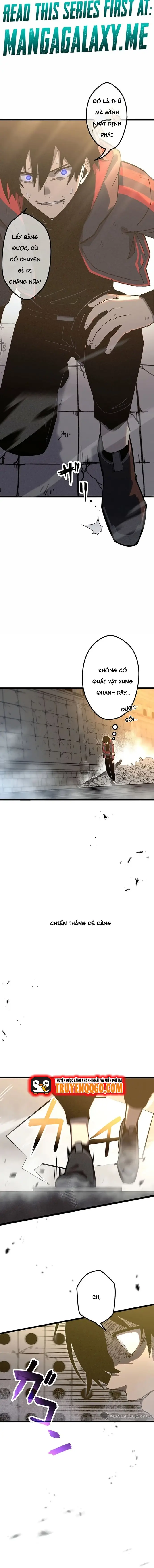 Shinda Suu Dake Chou Kyouka -Death Penalty Chapter 1 - Trang 2