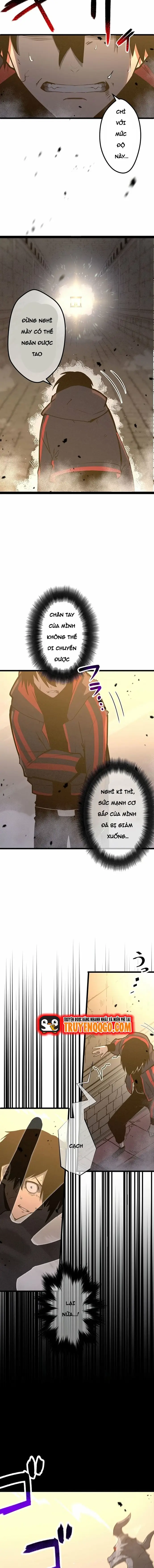 Shinda Suu Dake Chou Kyouka -Death Penalty Chapter 1 - Trang 2