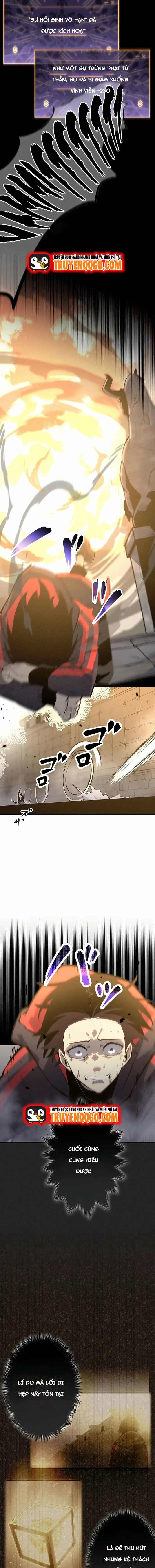 Shinda Suu Dake Chou Kyouka -Death Penalty Chapter 1 - Trang 2