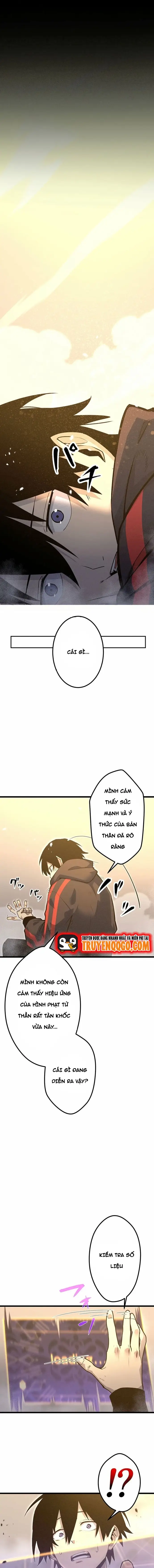 Shinda Suu Dake Chou Kyouka -Death Penalty Chapter 1 - Trang 2
