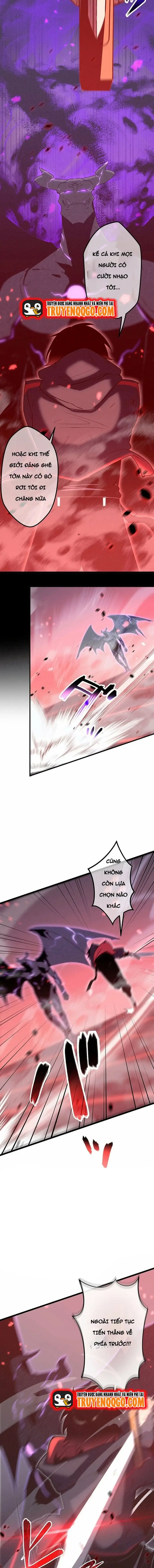 Shinda Suu Dake Chou Kyouka -Death Penalty Chapter 1 - Trang 2