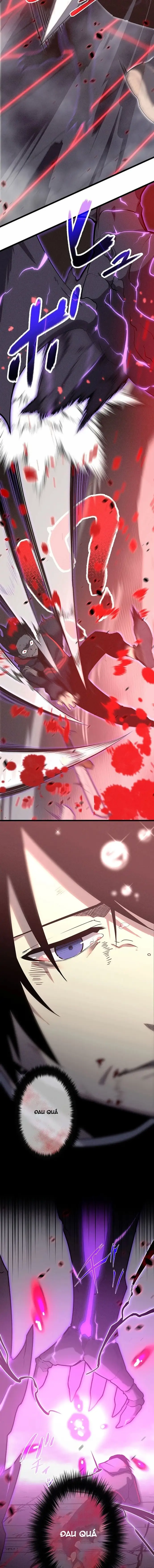 Shinda Suu Dake Chou Kyouka -Death Penalty Chapter 1 - Trang 2
