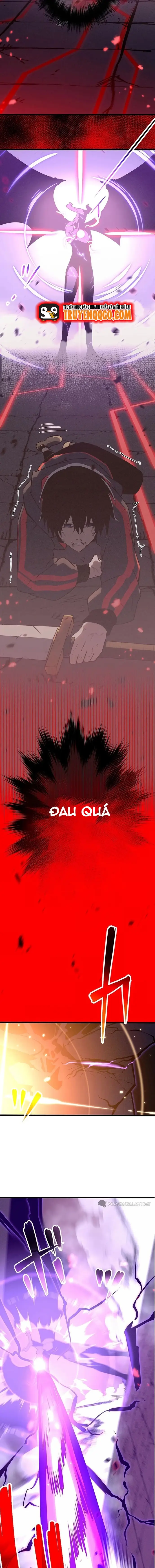 Shinda Suu Dake Chou Kyouka -Death Penalty Chapter 1 - Trang 2