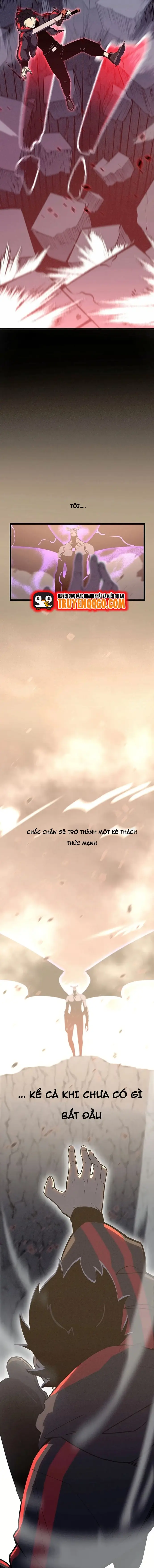 Shinda Suu Dake Chou Kyouka -Death Penalty Chapter 1 - Trang 2