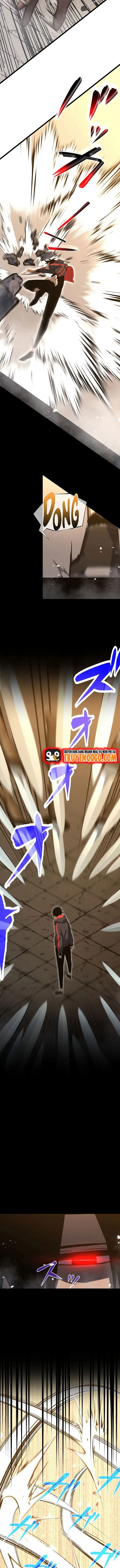 Shinda Suu Dake Chou Kyouka -Death Penalty Chapter 2 - Trang 2