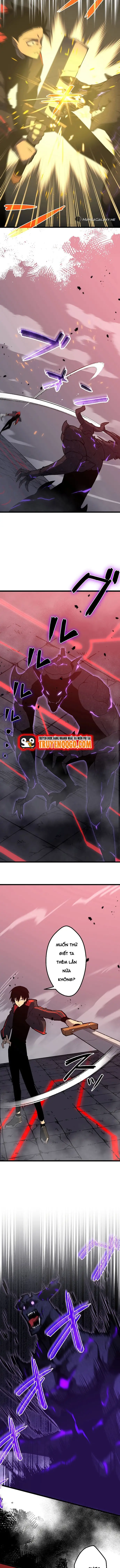 Shinda Suu Dake Chou Kyouka -Death Penalty Chapter 2 - Trang 2