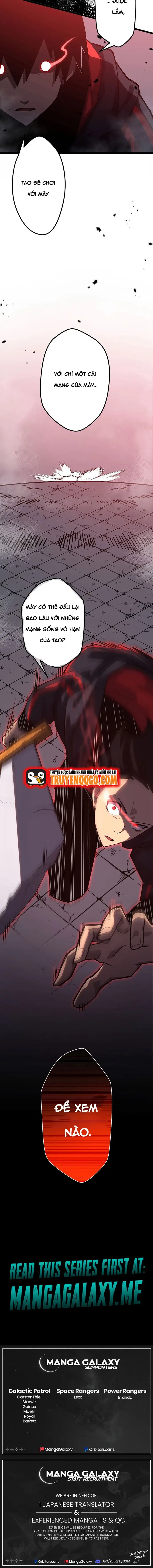 Shinda Suu Dake Chou Kyouka -Death Penalty Chapter 2 - Trang 2