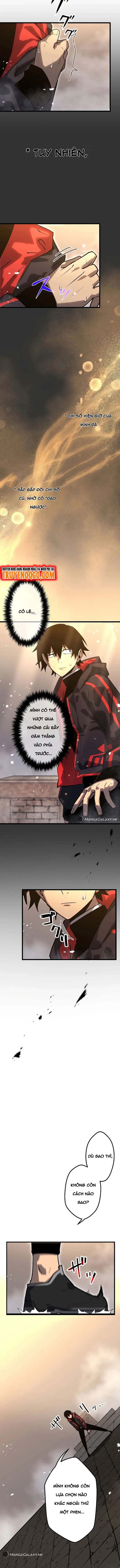 Shinda Suu Dake Chou Kyouka -Death Penalty Chapter 2 - Trang 2