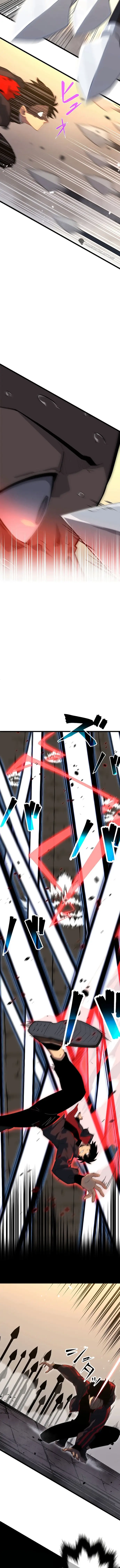 Shinda Suu Dake Chou Kyouka -Death Penalty Chapter 2 - Trang 2