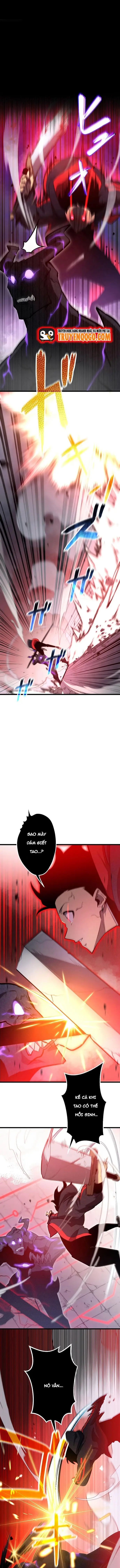 Shinda Suu Dake Chou Kyouka -Death Penalty Chapter 3 - Trang 2