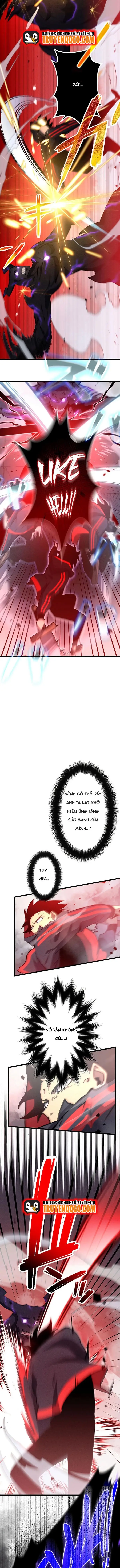 Shinda Suu Dake Chou Kyouka -Death Penalty Chapter 3 - Trang 2