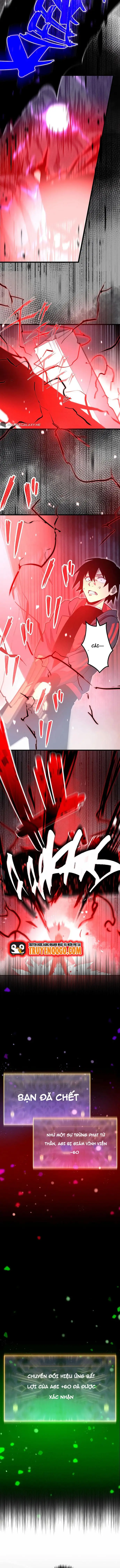 Shinda Suu Dake Chou Kyouka -Death Penalty Chapter 3 - Trang 2
