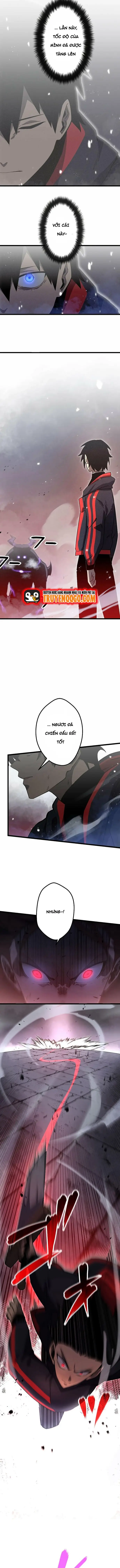 Shinda Suu Dake Chou Kyouka -Death Penalty Chapter 3 - Trang 2