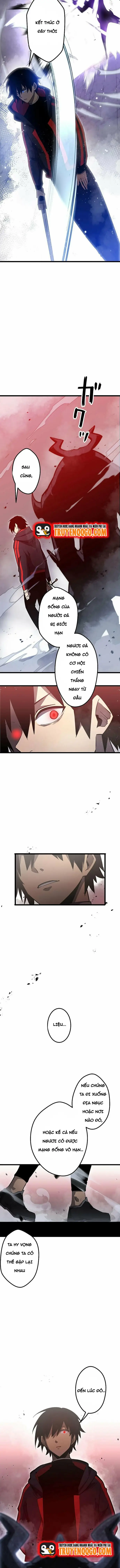 Shinda Suu Dake Chou Kyouka -Death Penalty Chapter 3 - Trang 2