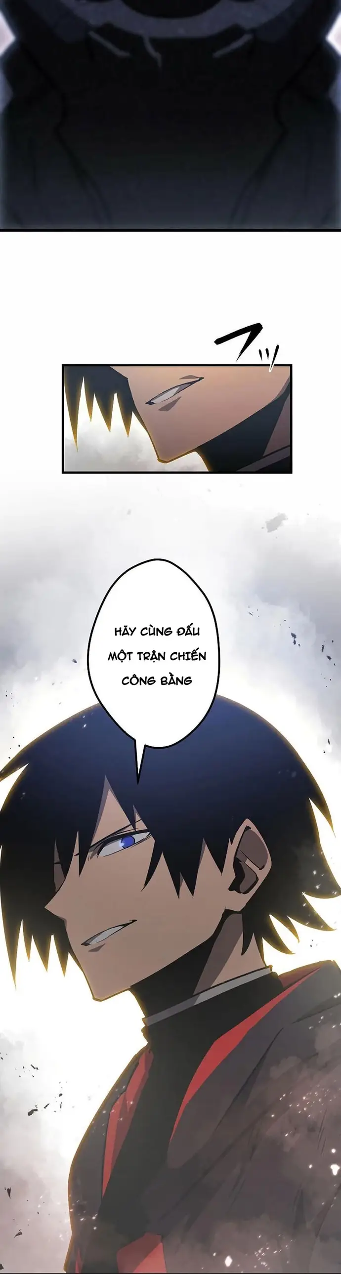 Shinda Suu Dake Chou Kyouka -Death Penalty Chapter 3 - Trang 2