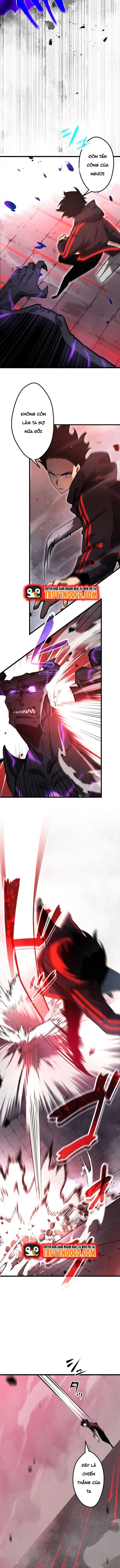 Shinda Suu Dake Chou Kyouka -Death Penalty Chapter 3 - Trang 2