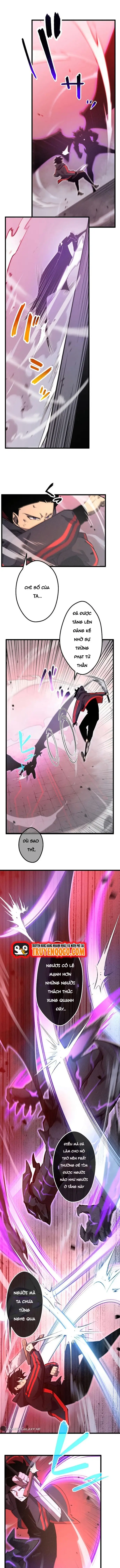 Shinda Suu Dake Chou Kyouka -Death Penalty Chapter 3 - Trang 2