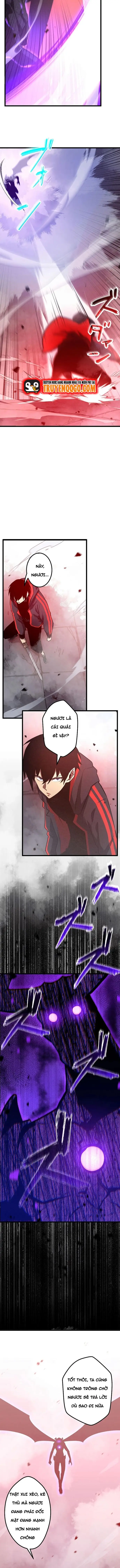 Shinda Suu Dake Chou Kyouka -Death Penalty Chapter 3 - Trang 2