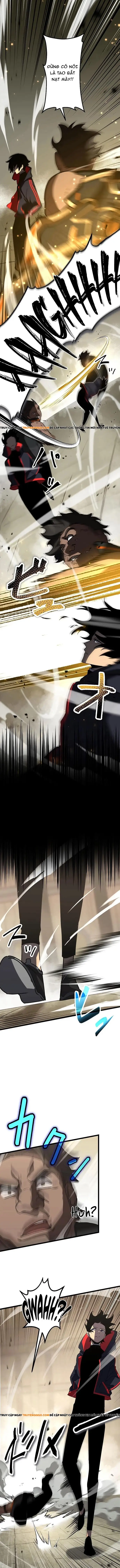 Shinda Suu Dake Chou Kyouka -Death Penalty Chapter 4 - Trang 2