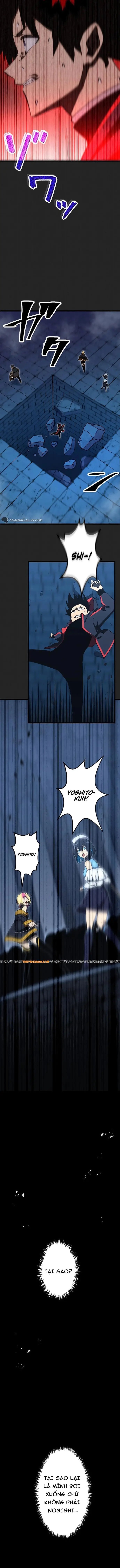 Shinda Suu Dake Chou Kyouka -Death Penalty Chapter 5 - Trang 2
