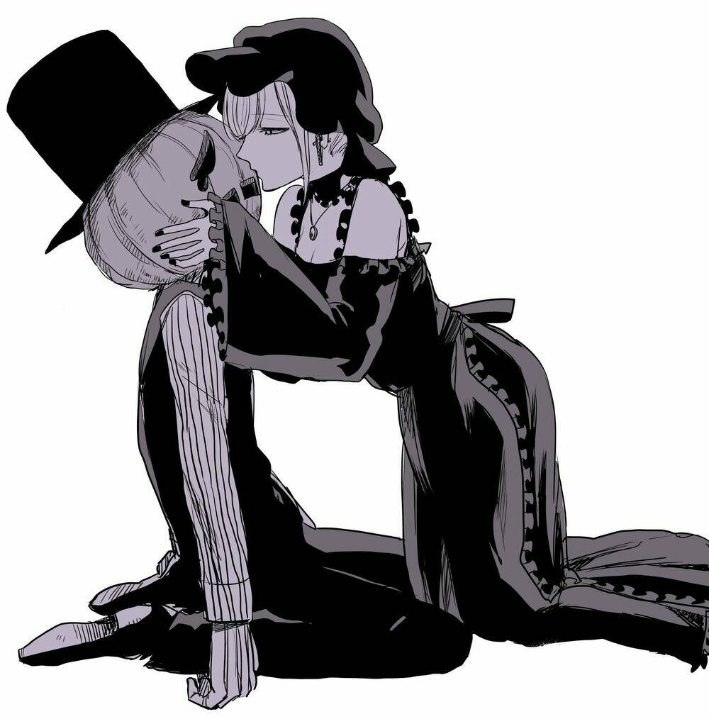 Shinigami Bocchan To Kuro Maid Chapter 18 - Trang 2