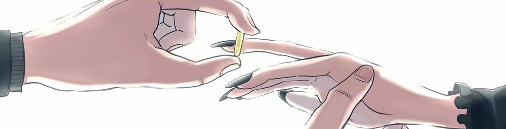 Shinigami Bocchan To Kuro Maid Chapter 18 - Trang 2