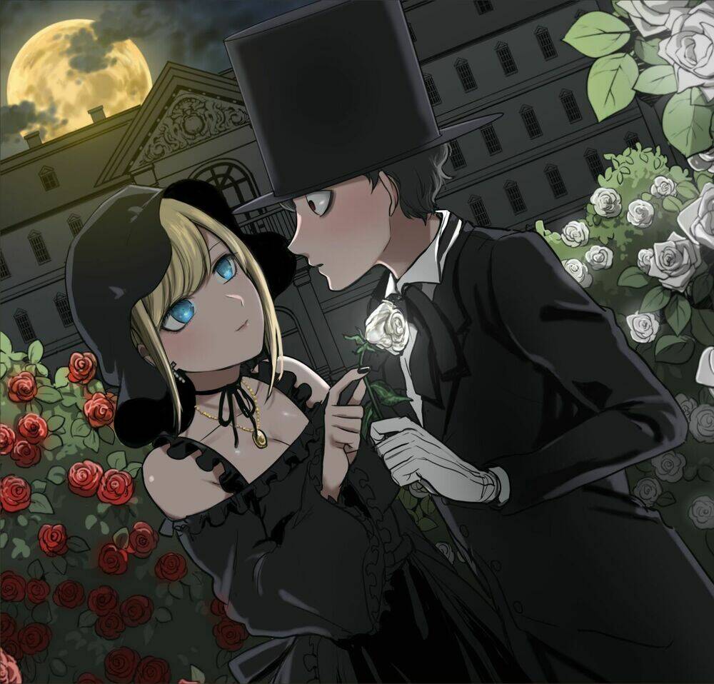 Shinigami Bocchan To Kuro Maid Chapter 18 - Trang 2