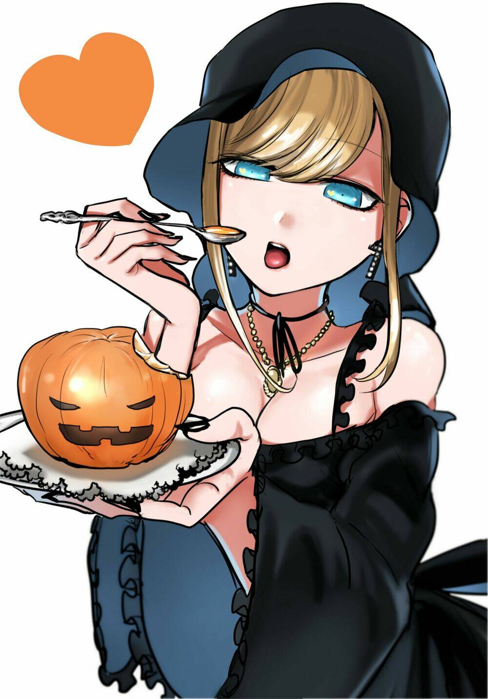 Shinigami Bocchan To Kuro Maid Chapter 18 - Trang 2