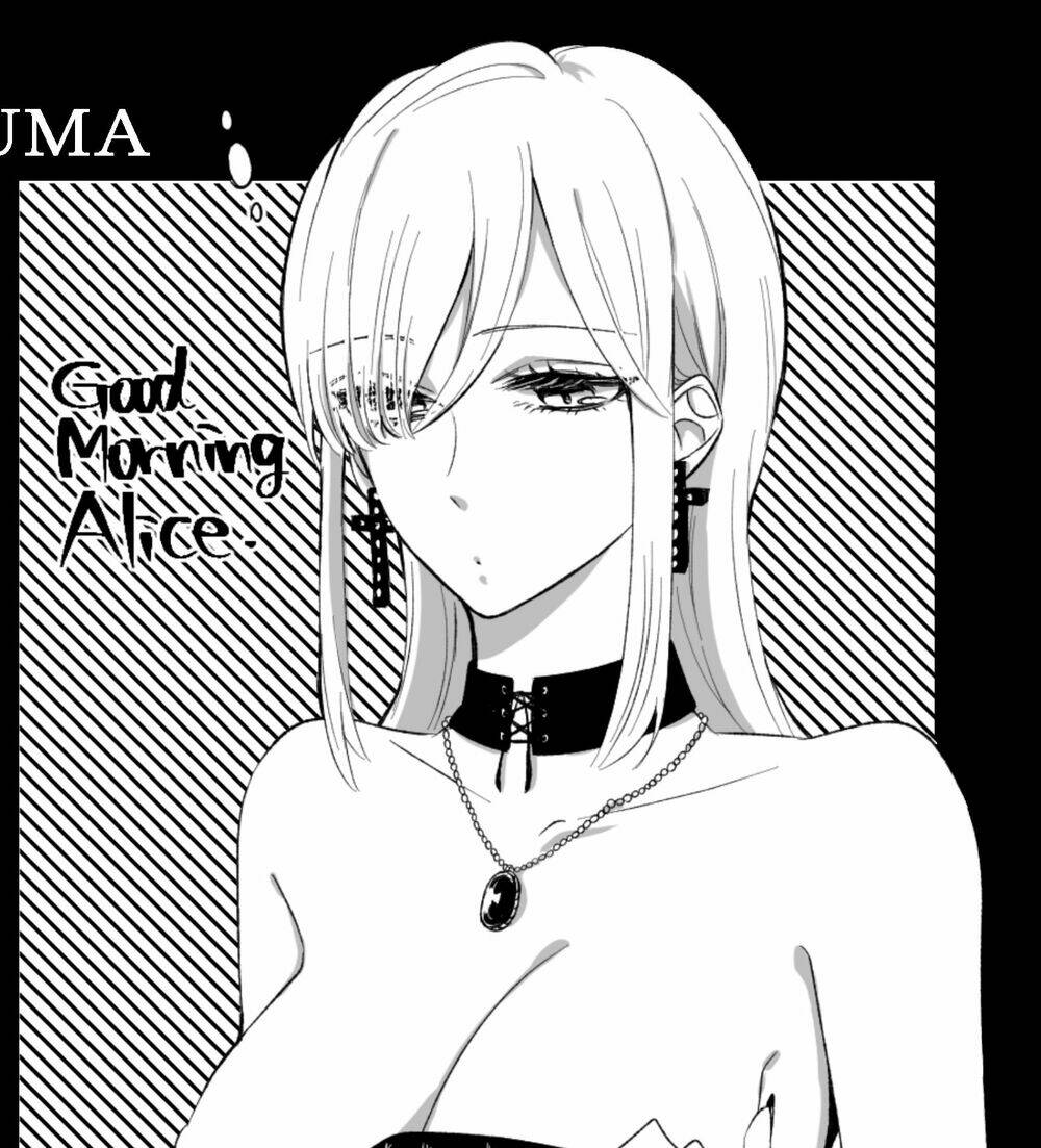 Shinigami Bocchan To Kuro Maid Chapter 18 - Trang 2