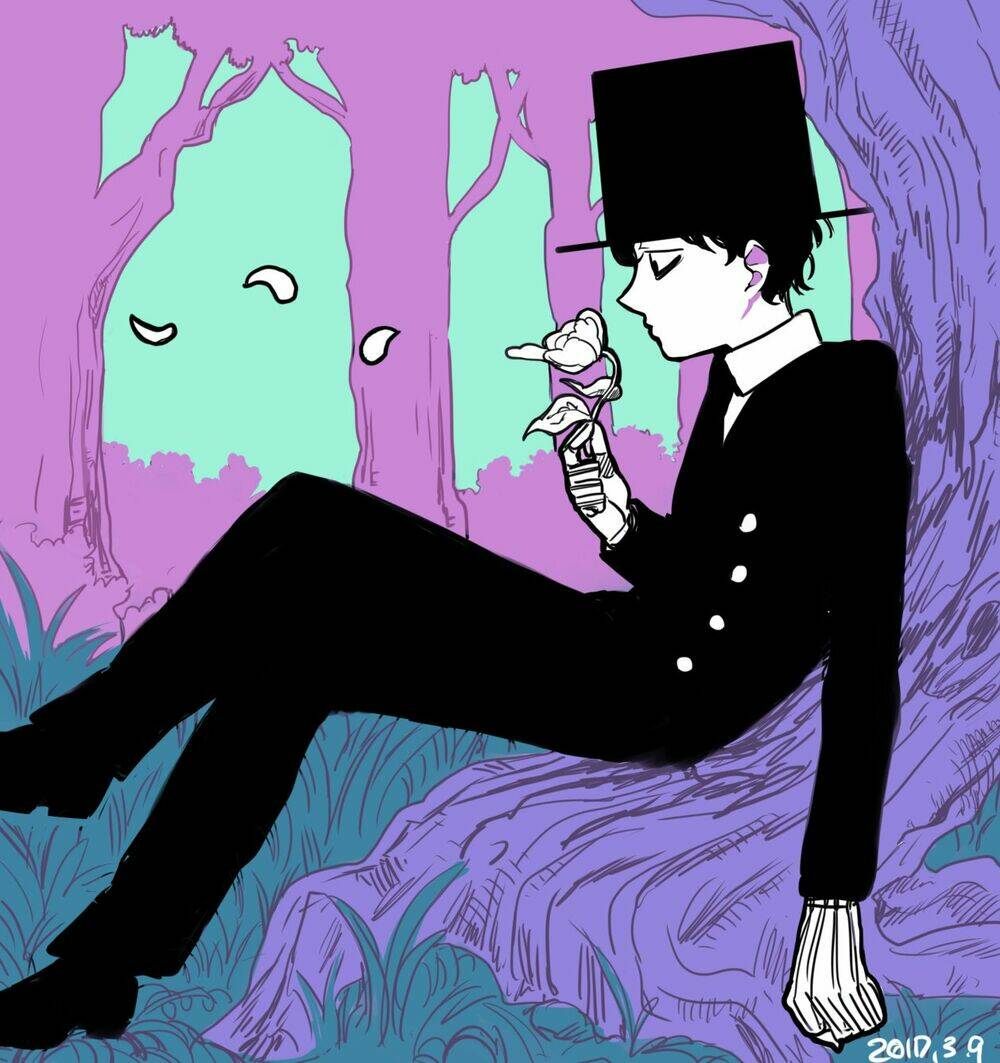 Shinigami Bocchan To Kuro Maid Chapter 18 - Trang 2