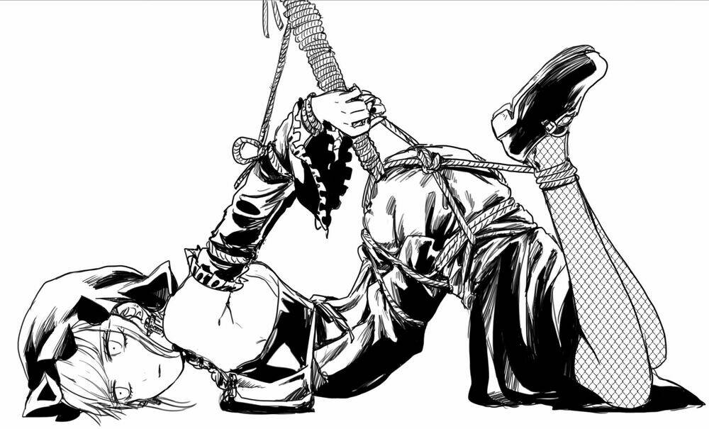 Shinigami Bocchan To Kuro Maid Chapter 18 - Trang 2