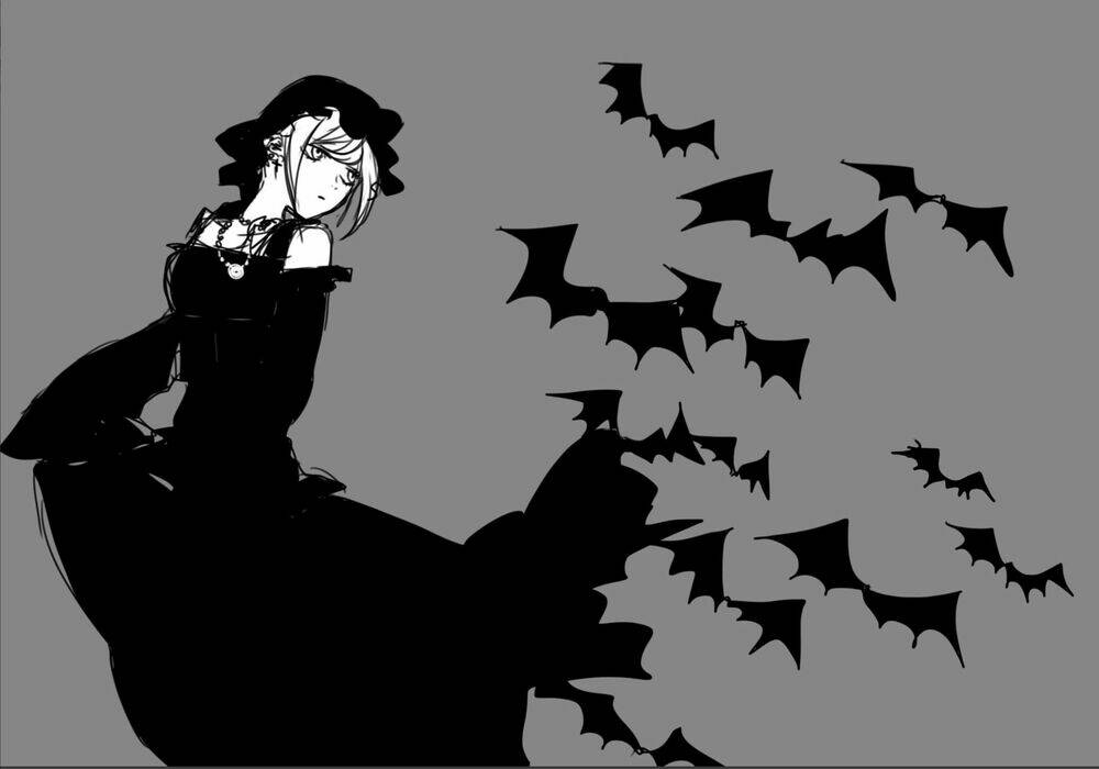 Shinigami Bocchan To Kuro Maid Chapter 18 - Trang 2