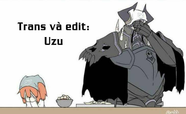 Shinigami Bocchan To Kuro Maid Chapter 20 - Trang 2