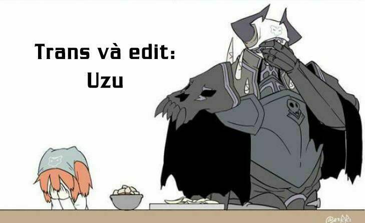 Shinigami Bocchan To Kuro Maid Chapter 21 - Trang 2