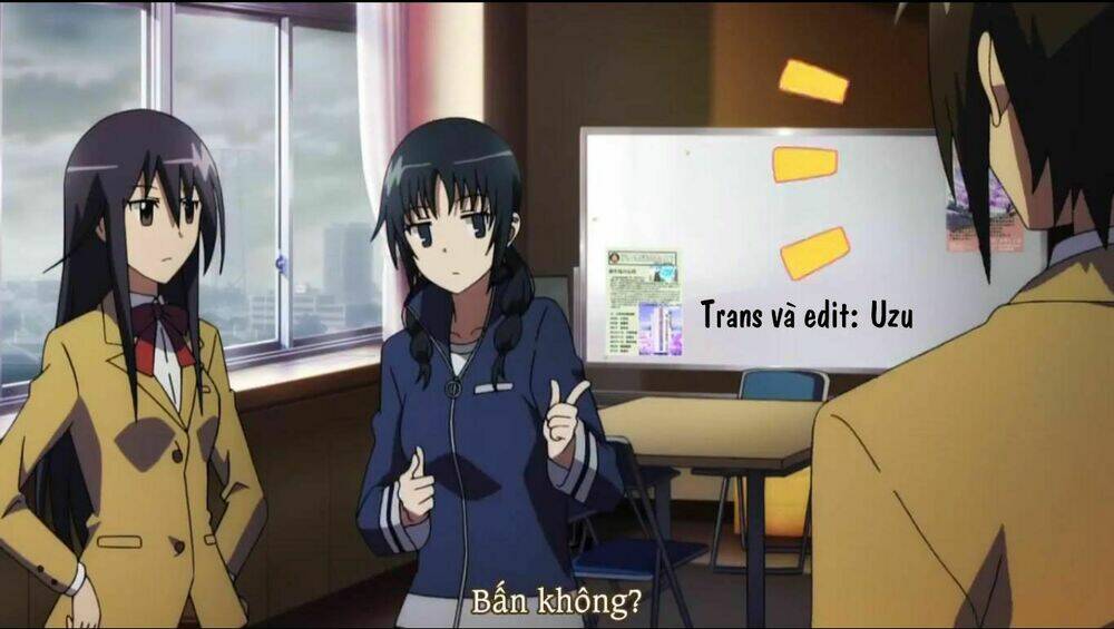 Shinigami Bocchan To Kuro Maid Chapter 51 - Trang 2