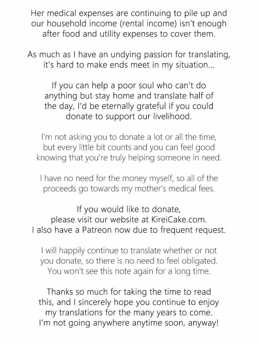 Shinigami Bocchan To Kuro Maid Chapter 56.1 - Trang 2