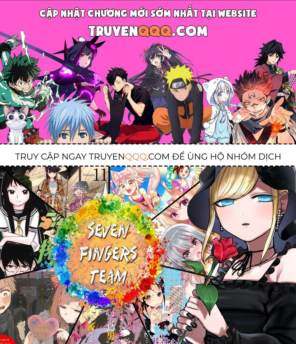 Shinigami Bocchan To Kuro Maid Chapter 66.6 - Trang 2