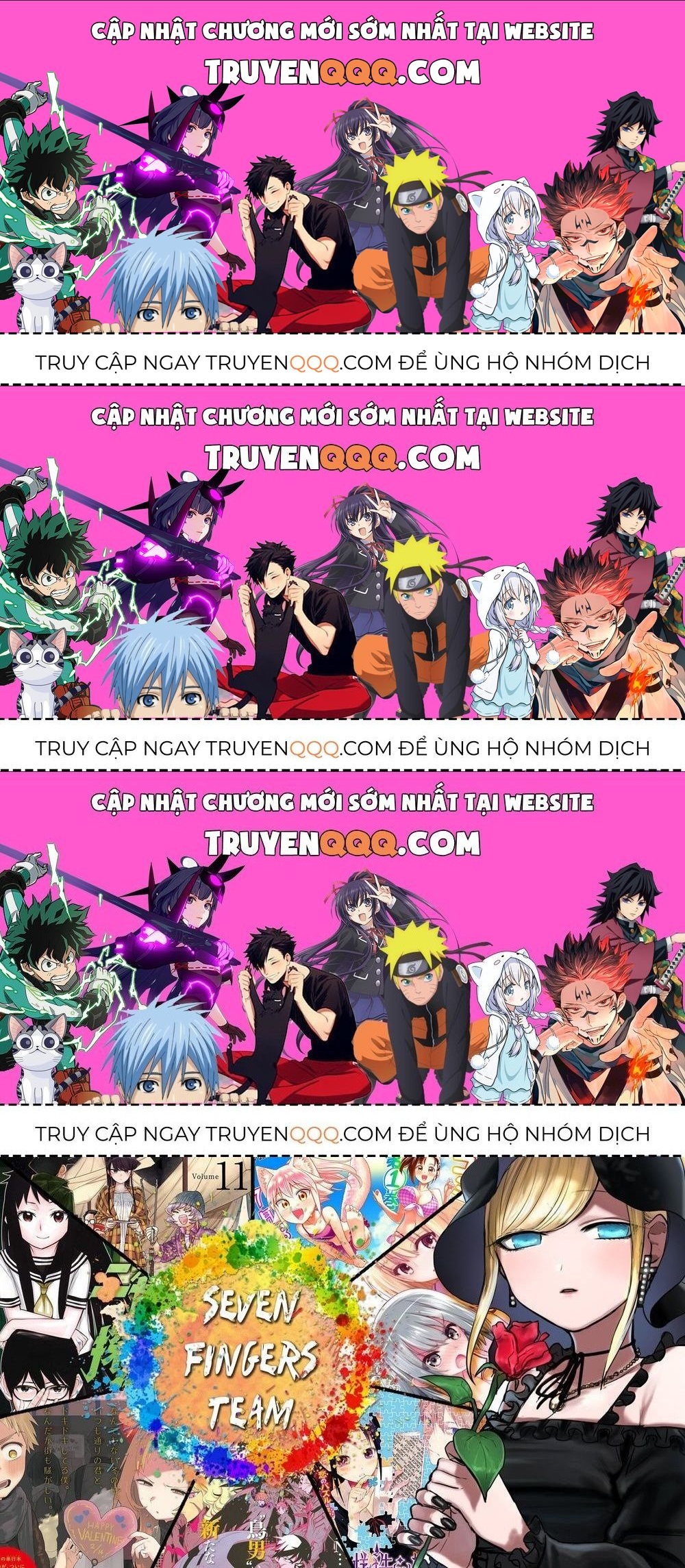 Shinigami Bocchan To Kuro Maid Chapter 66.8 - Trang 2