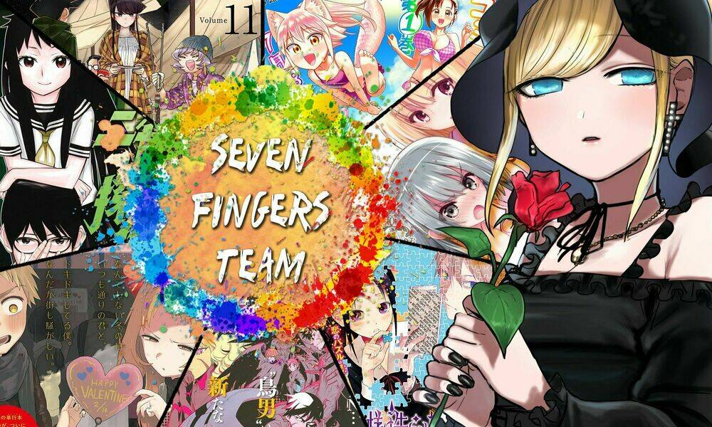 Shinigami Bocchan To Kuro Maid Chapter 71 - Trang 2