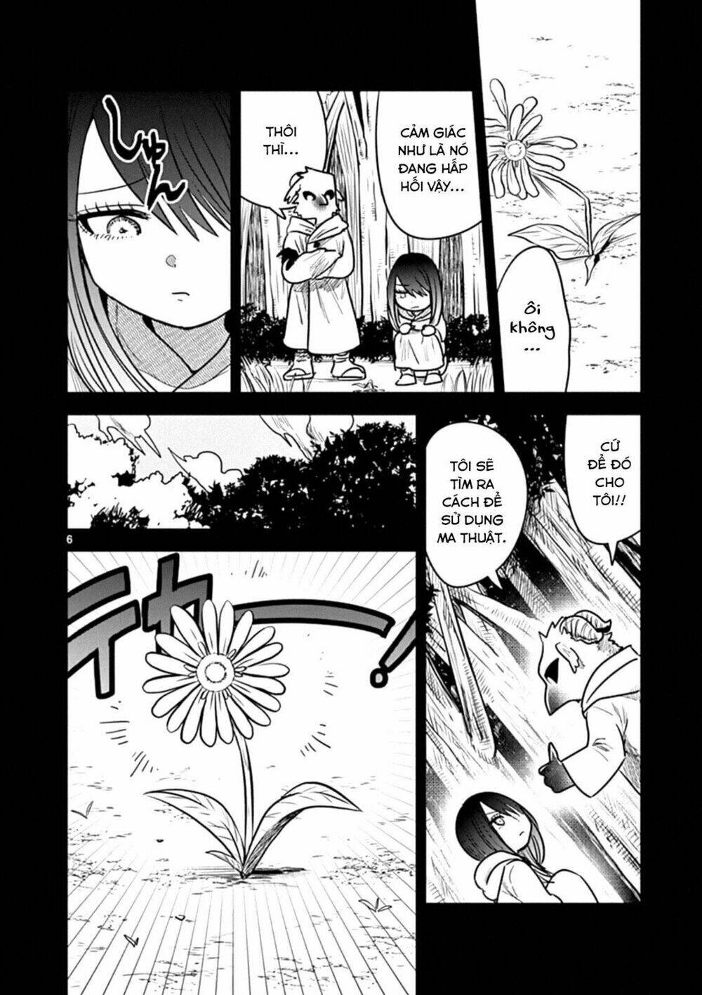 Shinigami Bocchan To Kuro Maid Chapter 78 - Trang 2