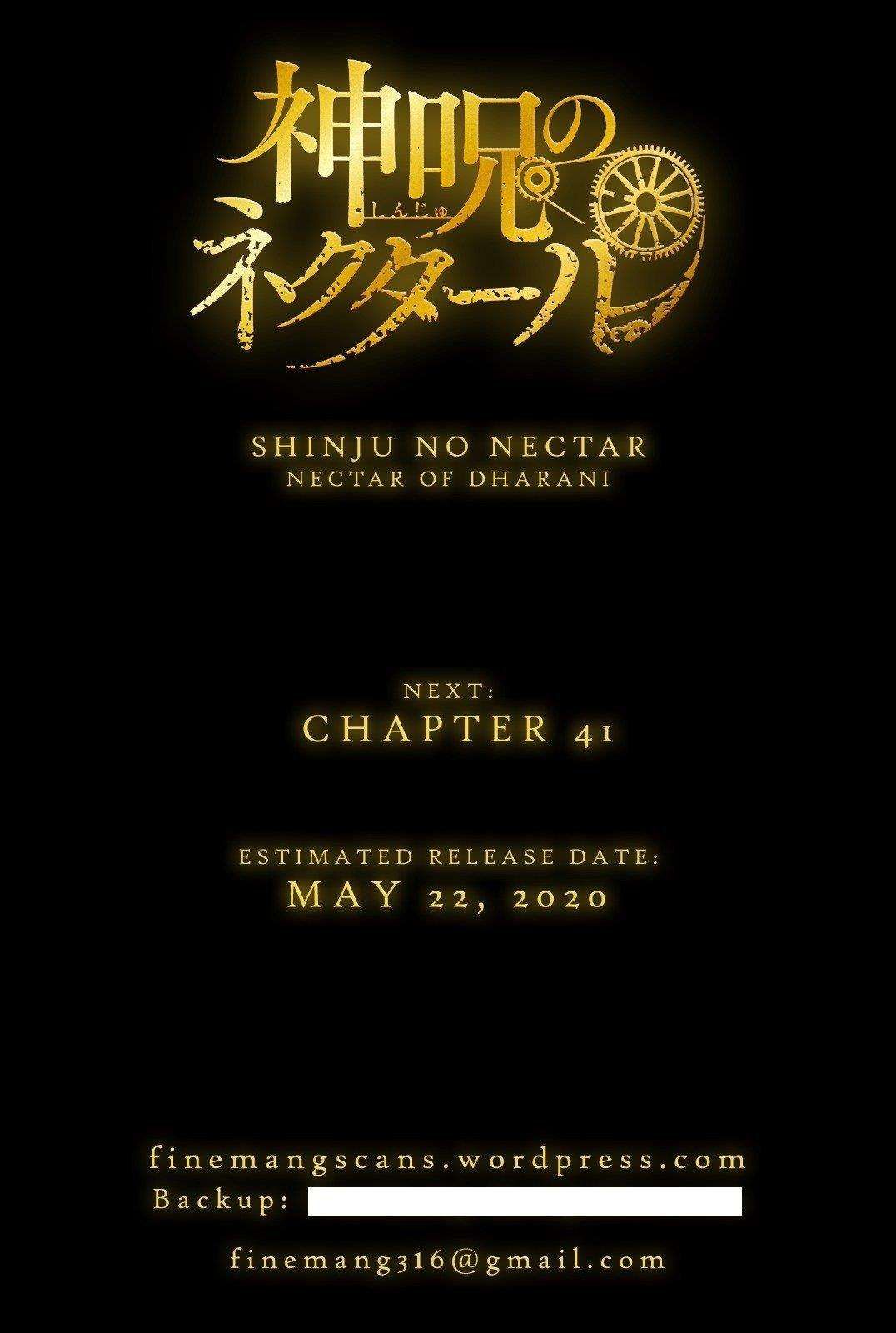 Shinju No Nectar Chapter 0 - Trang 2