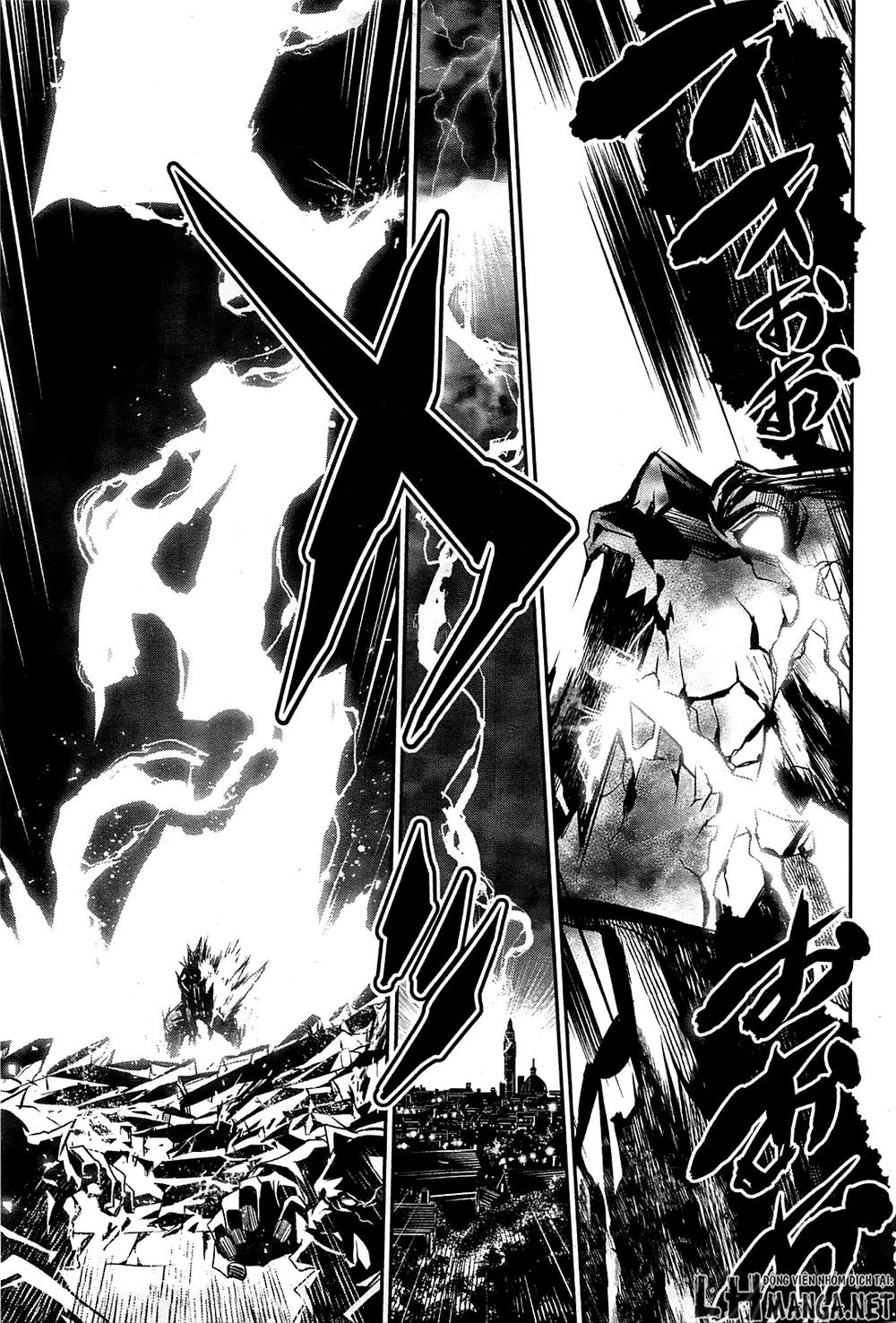 Shinju No Nectar Chapter 1 - Trang 2