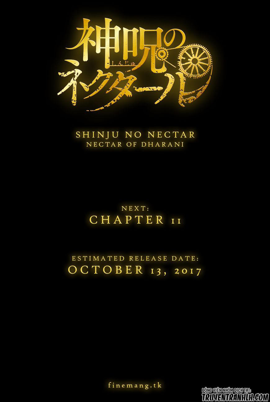 Shinju No Nectar Chapter 10 - Trang 2