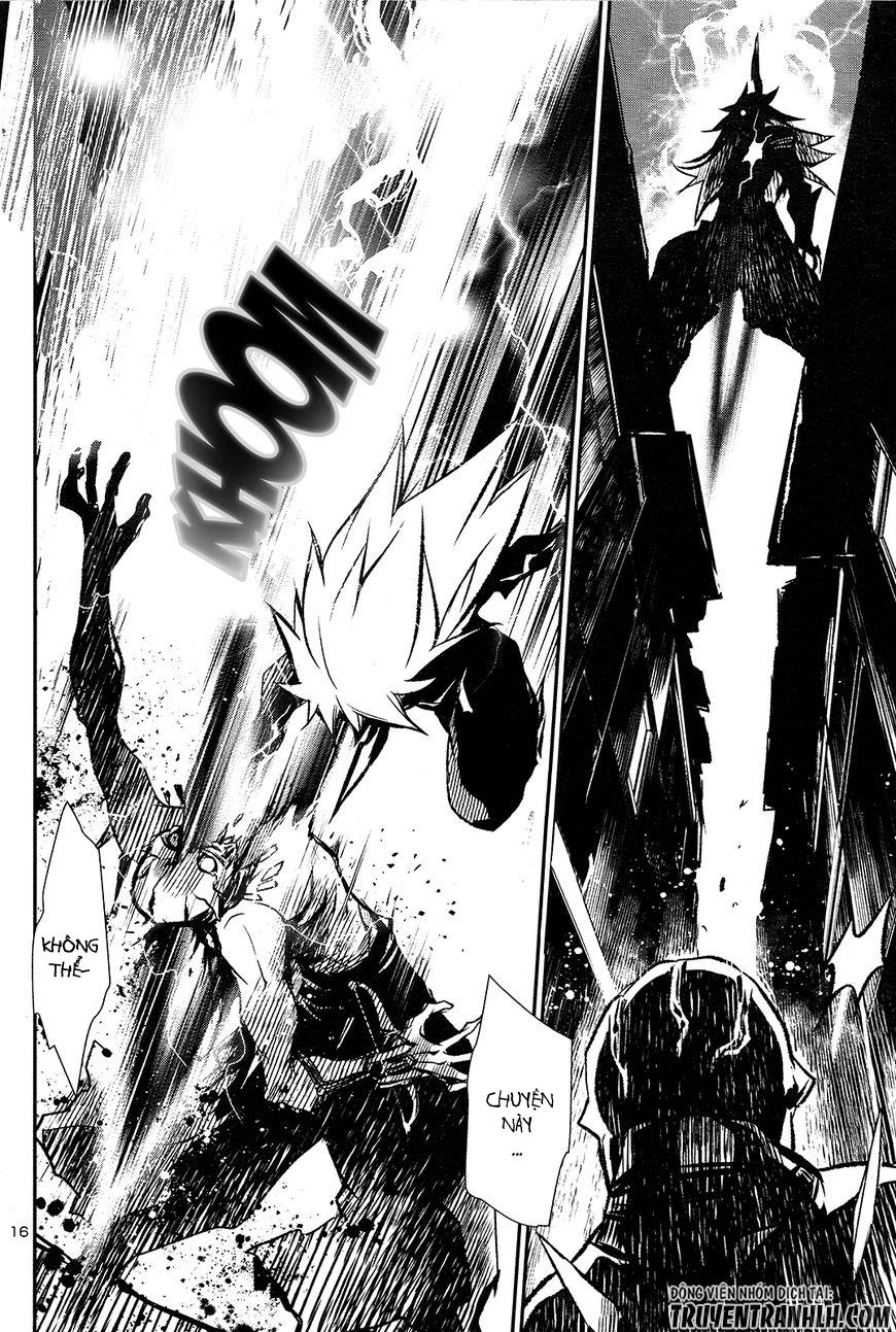 Shinju No Nectar Chapter 4 - Trang 2