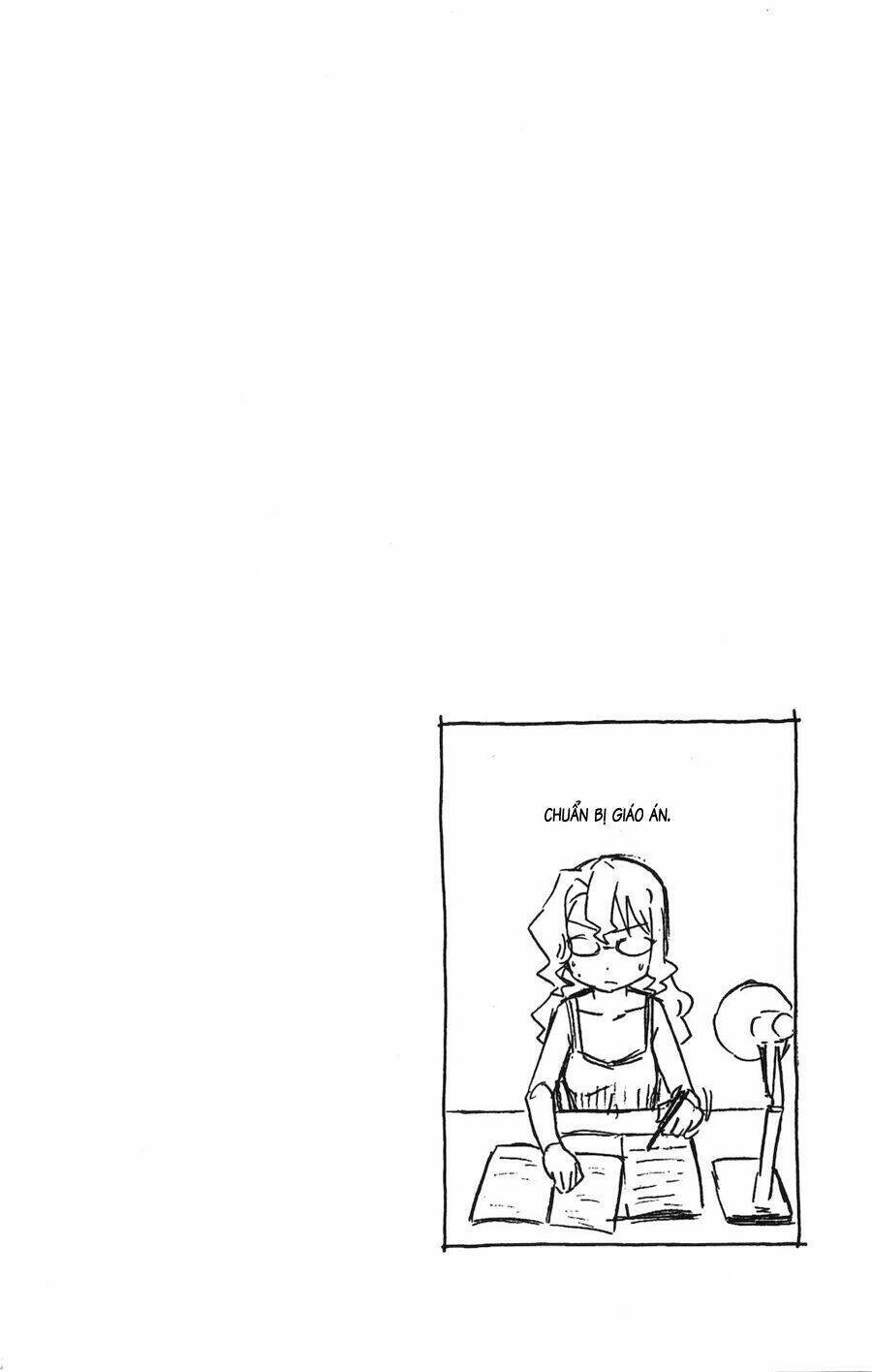 Shinryaku! Ika Musume Chapter 152 - Trang 2